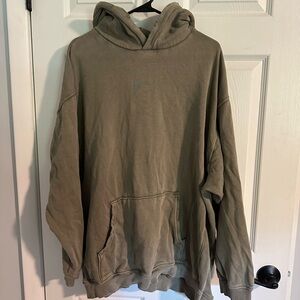 Aerie hoodie size XXL